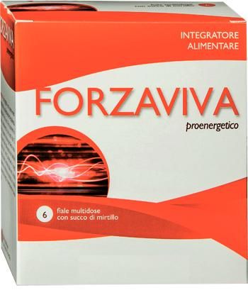 Forzaviva 6fl