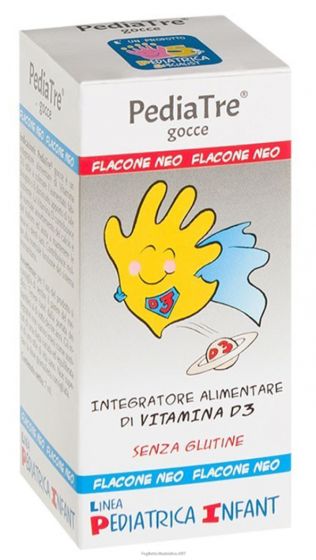 Pediatre 7ml