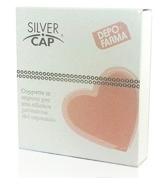 Silvercap coppette arg