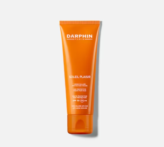 Draphin Soleil Plaisir spf 50  50 ml