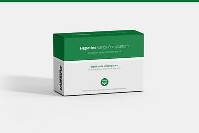 Hepatine vanda compositum40cps
