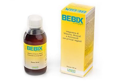 Bebix integratore 150ml