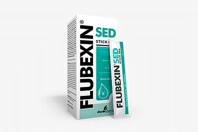 Flubexin sed 16 stick gel