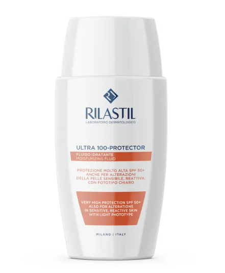 Rilastil Ultra 100-Protector 50ml SPF 50+