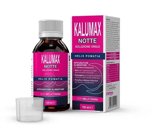 Kalumax Notte 125ml