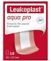 Leukoplast aquapro cerotti impermeabili 63x38mm 10pz