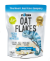 Natoo Oat Flakes Fiocchi di Avena Vanilla Cream 1Kg
