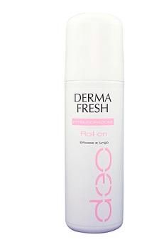 Dermafresh deo p-all rol 75ml