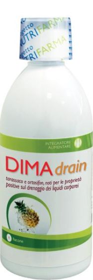 Aquaviva dimadrain ananas 500ml