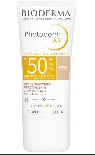 Bioderma Photoderm AR spf50+ 30ml