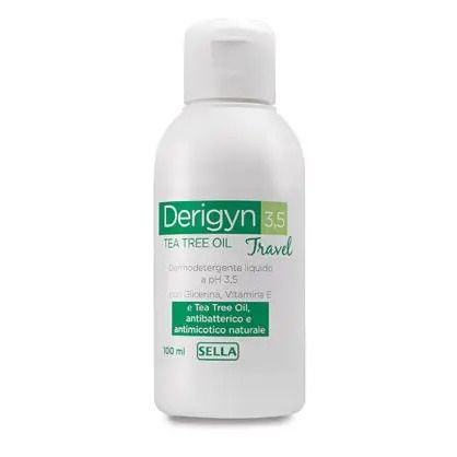 Derigyn travel 100ml