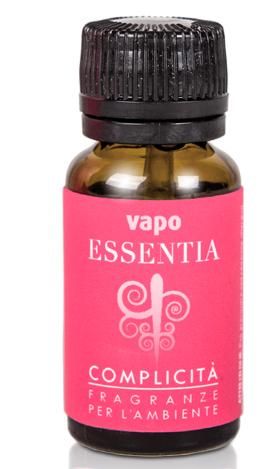 Vapo essentia complicita' 10ml