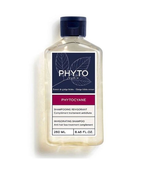 Phytocyane Shampoo Donna 250ml