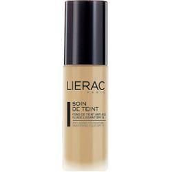 Lierac soin de teint sable flu