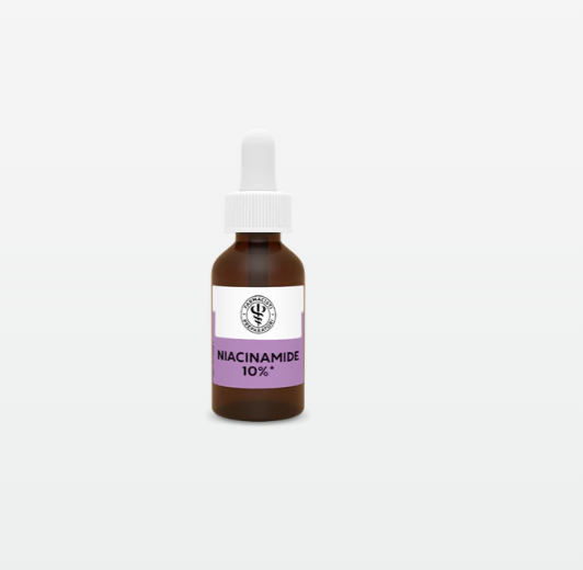 Unifarco Lfp Niacinamide Attivo 20 ml
