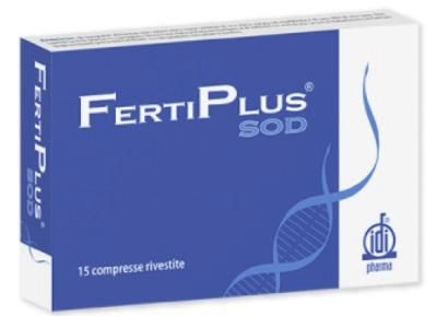 Fertiplus sod 15cpr rivestite