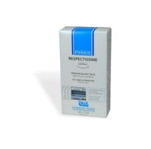 Toleriane ultra struccanti mon