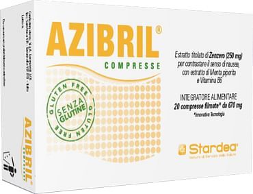 Ale, 220mg compresse rivestite con film 20 compresse