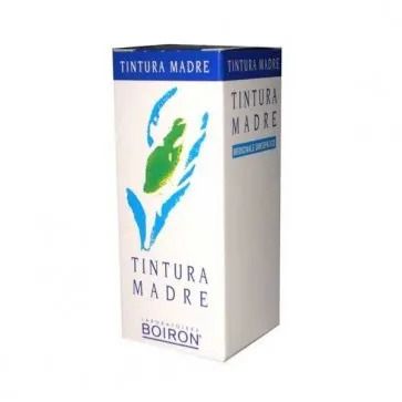Crataegus oxyacantha 60ml tm