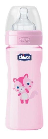 Ch bib beness colr grl 250ml