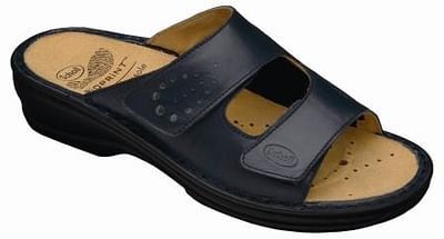 Scholl savina p+el tess d blu na 37