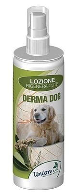 Shampoo dog ins.*fl pvc 300ml