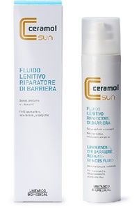 Ceramol sun fluido lenitivo 100ml