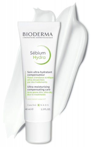 Bioderma sebium hydra 40ml