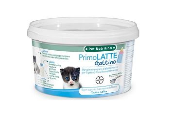 Primolatte gattino 200g