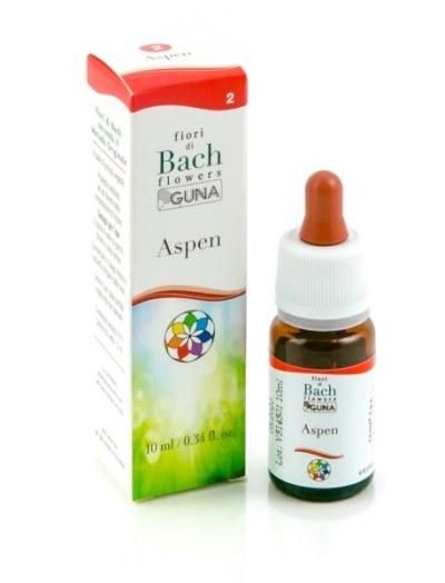 Aspen gun gtt 10ml