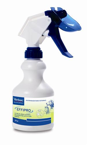 Effipro*fl spray 250ml 2,5mg/m