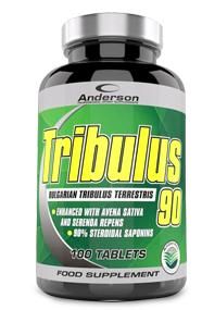 Tribulus 90 50cpr