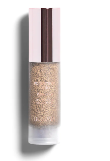 Dolomia Fondotinta Siero  91 porcellana 30 ml 