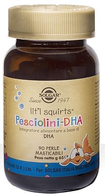Nutrimamma dha 60cps mastic