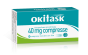 Okita, 40mg compressa rivestita con film, 20 compresse in blister al/al