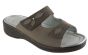 Scholl rosca synthetic suede numero 36