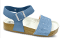 Gelato Woodstock Sandal jeans 39/40