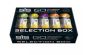 Sis go gel isotonic energy selection box 20pz