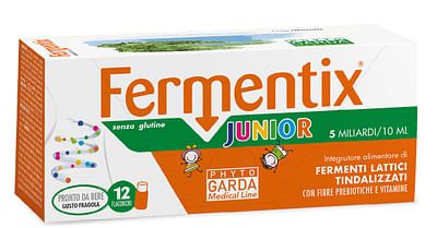 Relaxcol junior int 16bs 5,5g