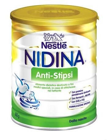 Nidina as 800g