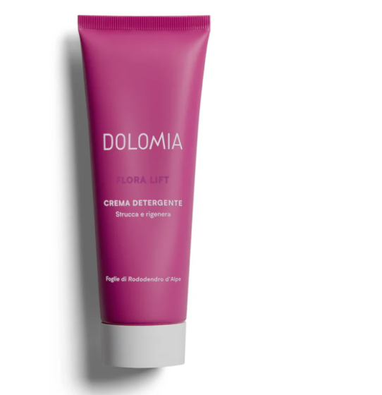 Dolomia Flora Lift Crema Detergente Rigenerante 125ml
