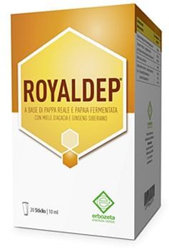 Royaldep 20drink stick 10ml