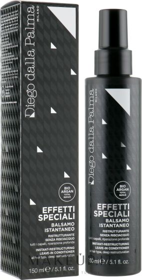 Rvb lab effetti speciali balsamo istantaneo 150ml