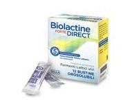 Sella biolactine forte direct 12 buste