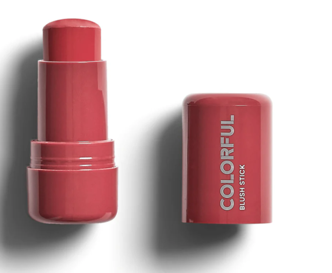 Dolomia Colorful Blush Stick 04 Mirtillo