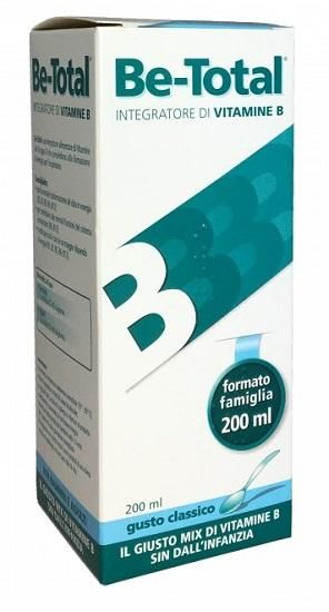 Betotal Classico 200ml