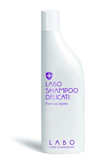 Labo specifici agenone shampoo delicato 150