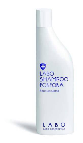 Transdermic labo forfora donna