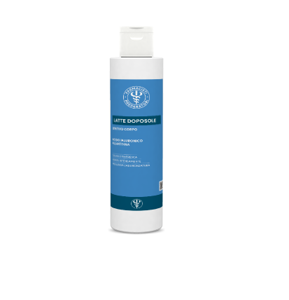 Lfp Unifarco Latte Corpo Doposole 250ml