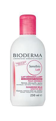 Bioderma Sensibio milk latte struccante 250ml